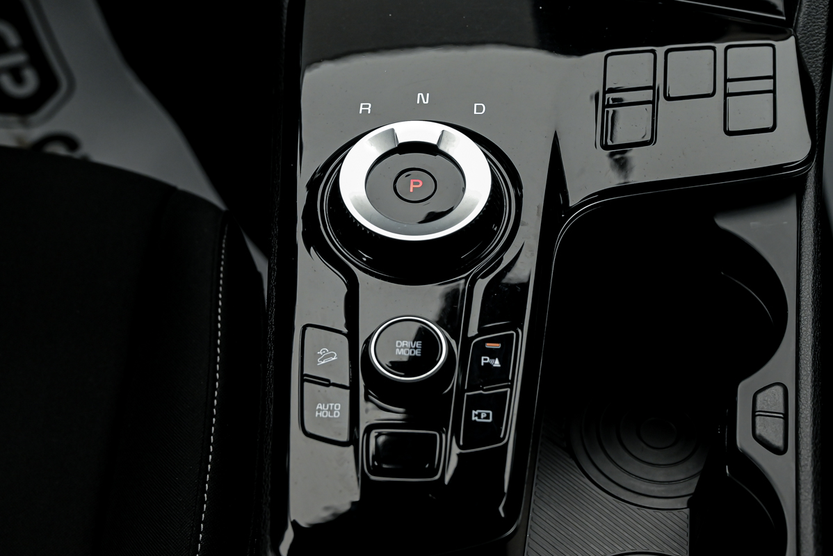 Kia Sportage 2023 11/15