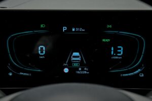 Kia Sportage 2023 8/15