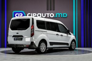 Ford Tourneo Connect 2017 3/14