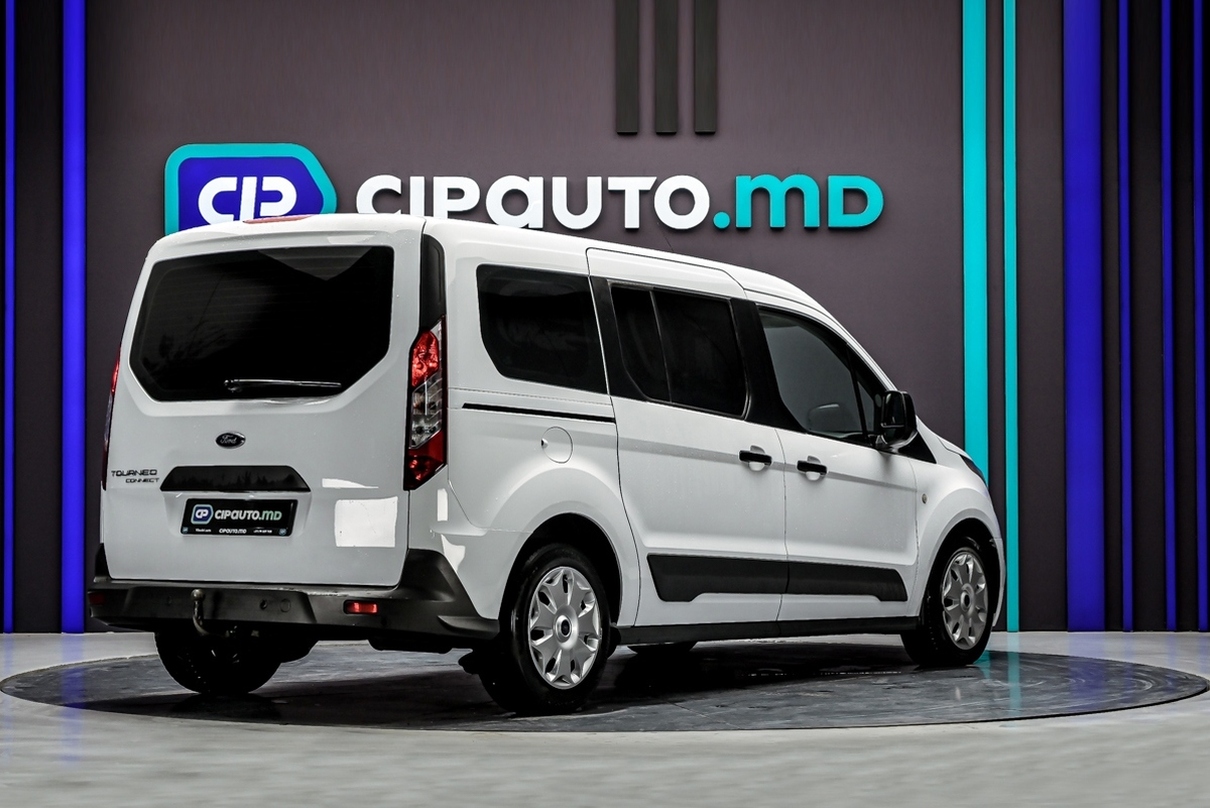 Ford Tourneo Connect 2017 3/14
