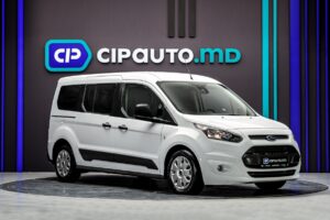 Ford Tourneo Connect 2017 4/14