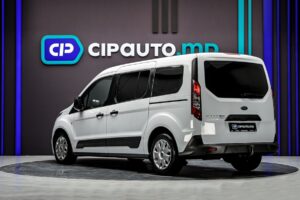 Ford Tourneo Connect 2017 2/14