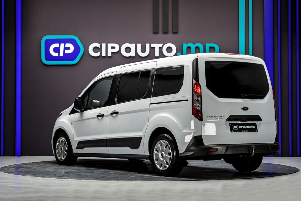 Ford Tourneo Connect 2017 2/14