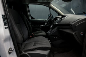 Ford Tourneo Connect 2017 6/14