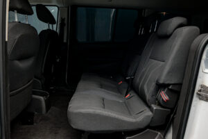 Ford Tourneo Connect 2017 7/14