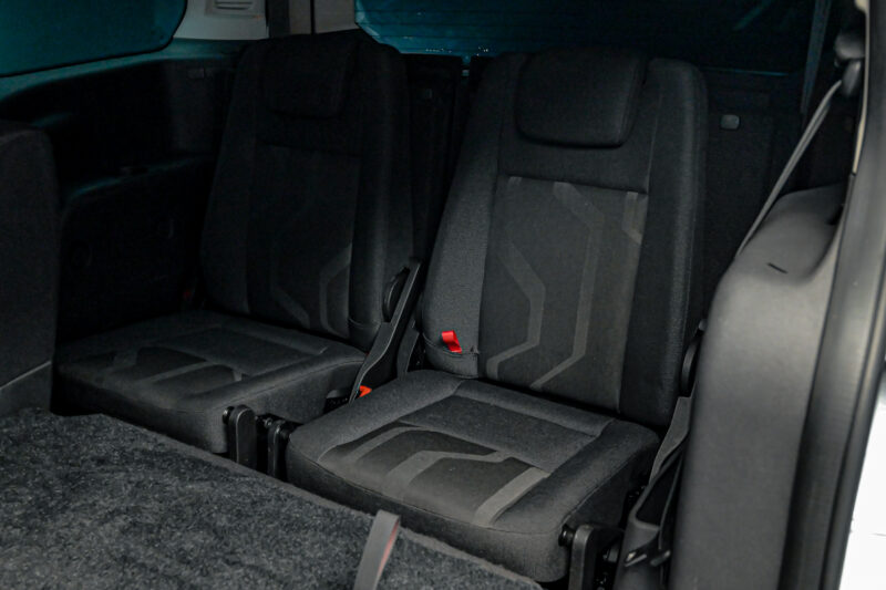 Ford Tourneo Connect 2017 8/14