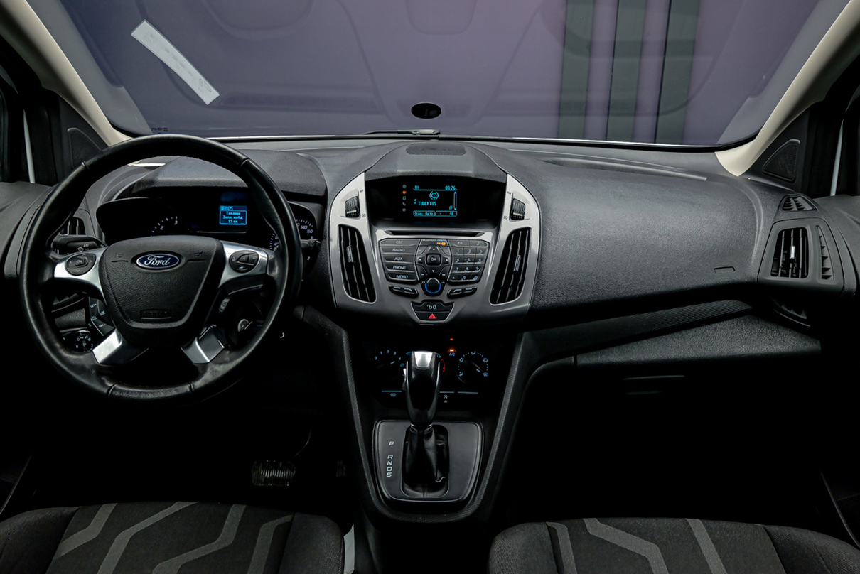 Ford Tourneo Connect 2017 5/14