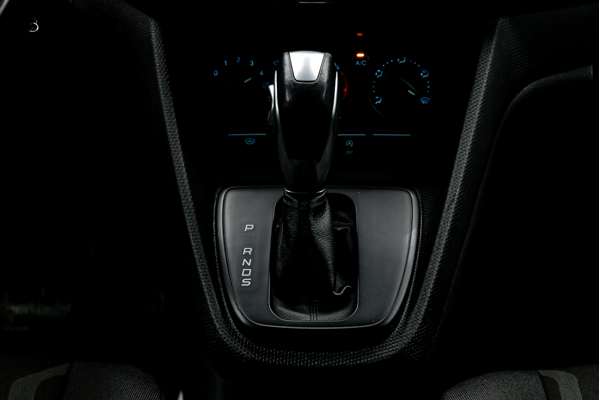 Ford Tourneo Connect 2017 13/14