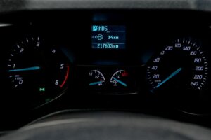 Ford Tourneo Connect 2017 9/14