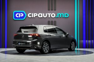 Volkswagen Golf 2021 3/14