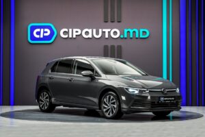 Volkswagen Golf 2021 4/14