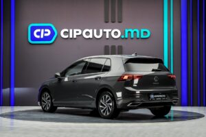 Volkswagen Golf 2021 2/14