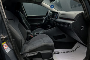 Volkswagen Golf 2021 6/14