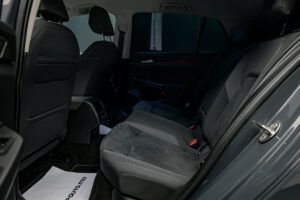 Volkswagen Golf 2021 7/14