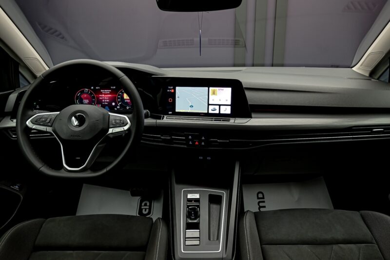 Volkswagen Golf 2021 5/14