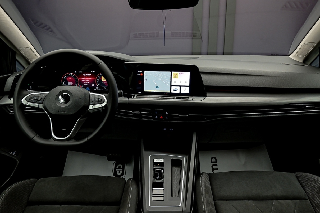 Volkswagen Golf 2021 5/14