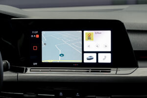 Volkswagen Golf 2021 10/14