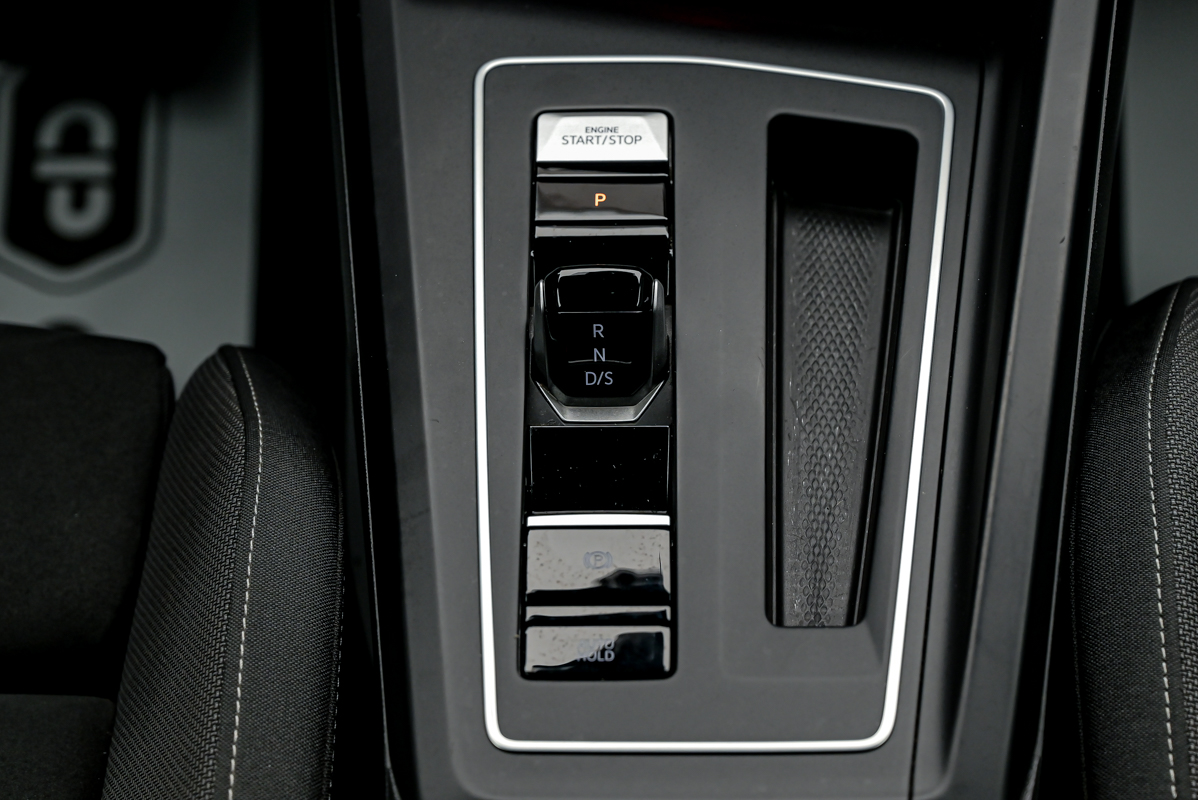 Volkswagen Golf 2021 11/14