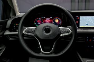 Volkswagen Golf 2021 9/14