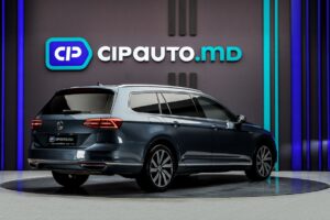 Volkswagen Passat GTE2018 3/14