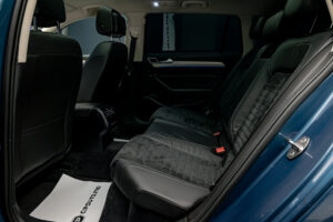 Volkswagen Passat GTE2018 7/14