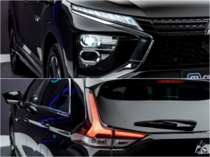Mitsubishi Eclipse Cross 2022 16/16