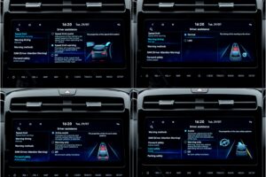 Hyundai Tucson 2021 10/11