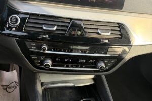 BMW 5 Series 520d2021 7/7