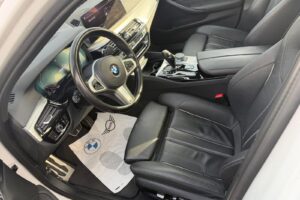 BMW 5 Series 520d2021 3/7