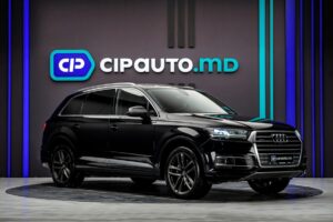 Audi Q7 2016 4/16