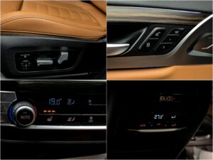 BMW X3 30e2020 14/16