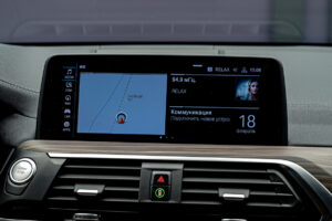 BMW X3 30e2020 10/16