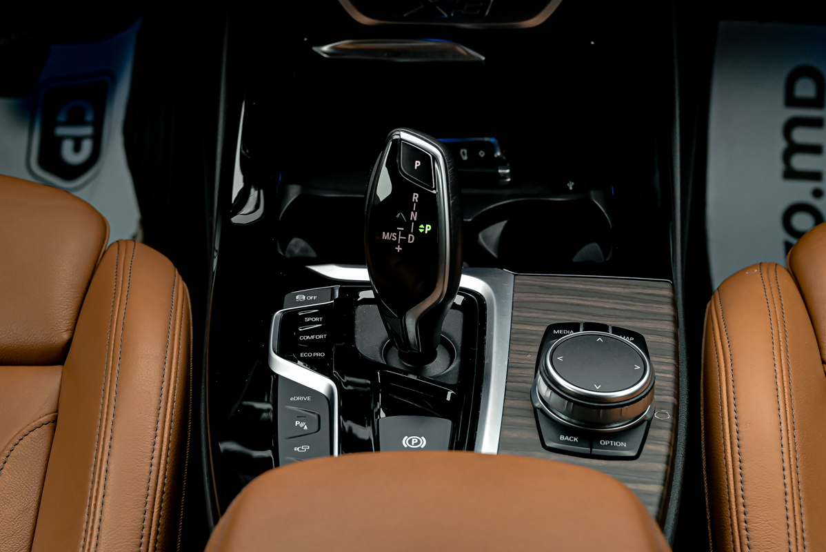 BMW X3 30e2020 12/16