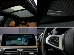 BMW X3 30e2020 15/16