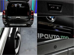 BMW X3 30e2020 16/16