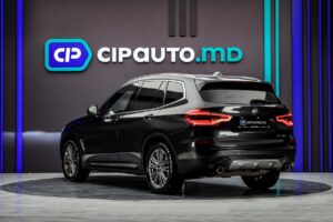 BMW X3 30e2020 2/16