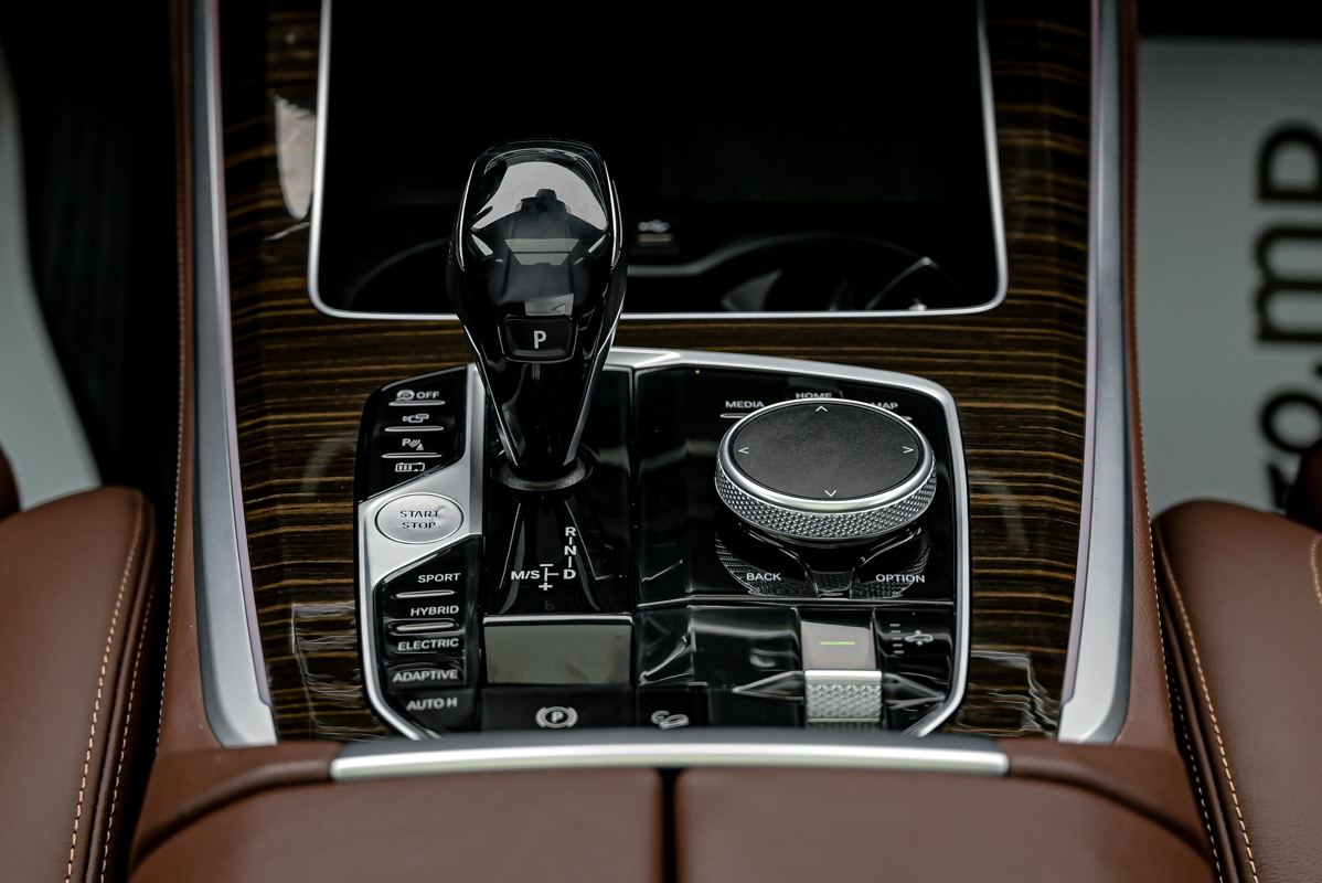 BMW X5 45e2020 11/16