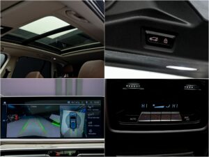 BMW X5 45e2020 15/16