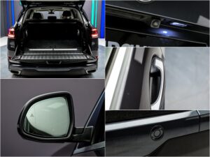 BMW X5 45e2020 16/16