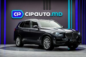 BMW X5 45e2020 4/16