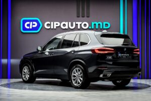 BMW X5 45e2020 2/16