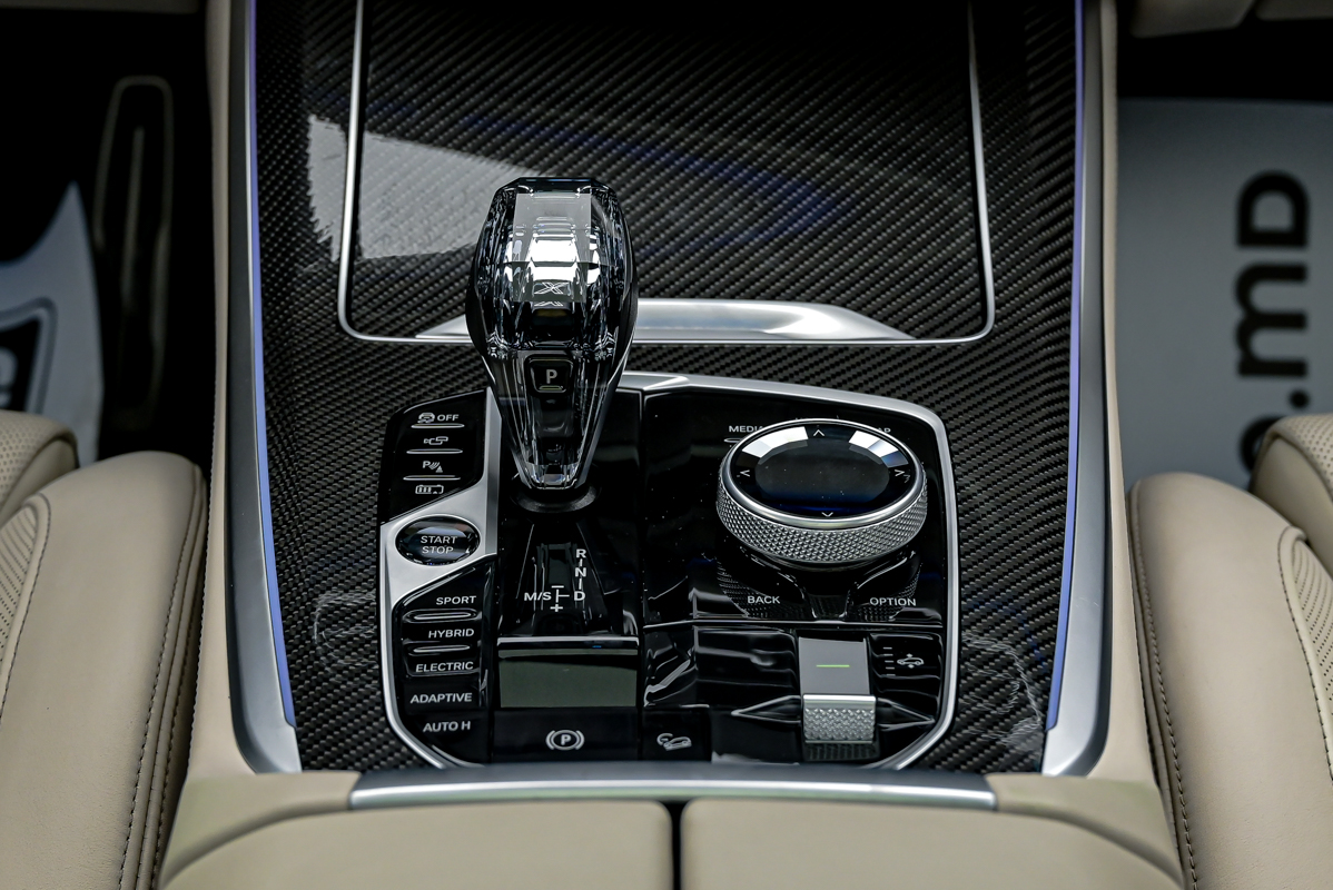 BMW X5 45e2022 11/17