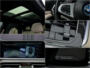 BMW X5 45e2022 15/17