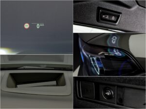 BMW X5 45e2022 14/17