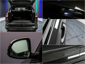 BMW X5 45e2022 16/17