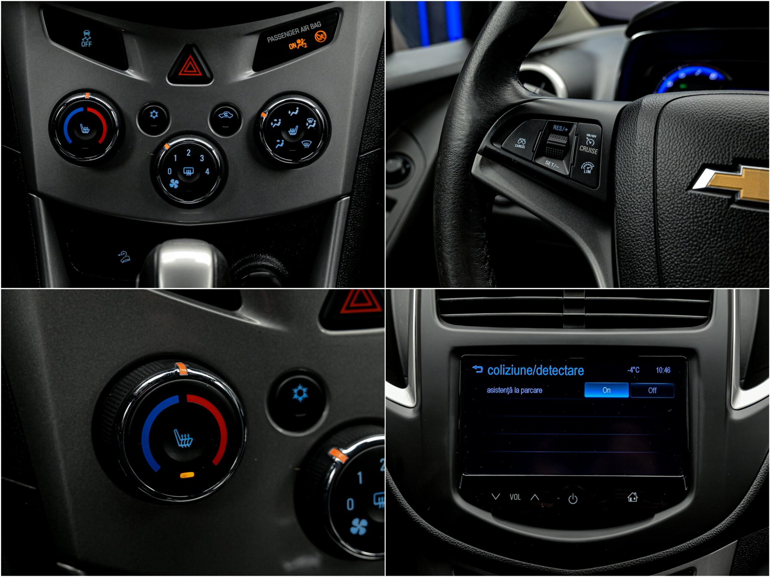 Chevrolet Trax 2014 13/14