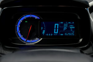 Chevrolet Trax 2014 8/14