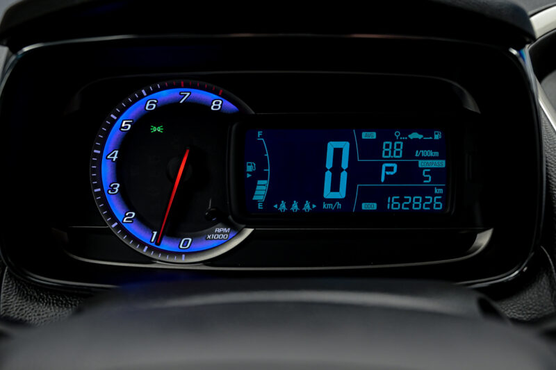 Chevrolet Trax 2014 8/14