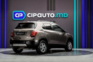 Chevrolet Trax 2014 3/14