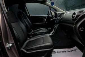 Chevrolet Trax 2014 6/14